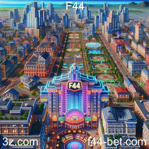 A Fascinante Categoria de Simulação no F44